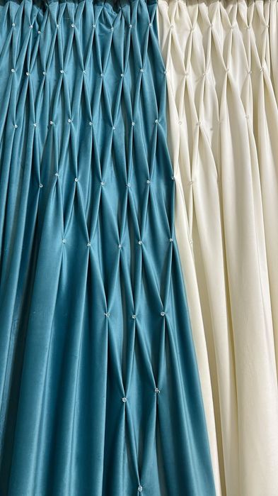 Штор, Туль, диадема комплекте