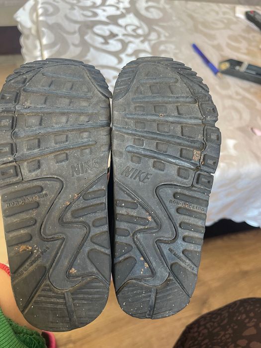 Nike air max 90 размер 27 детски