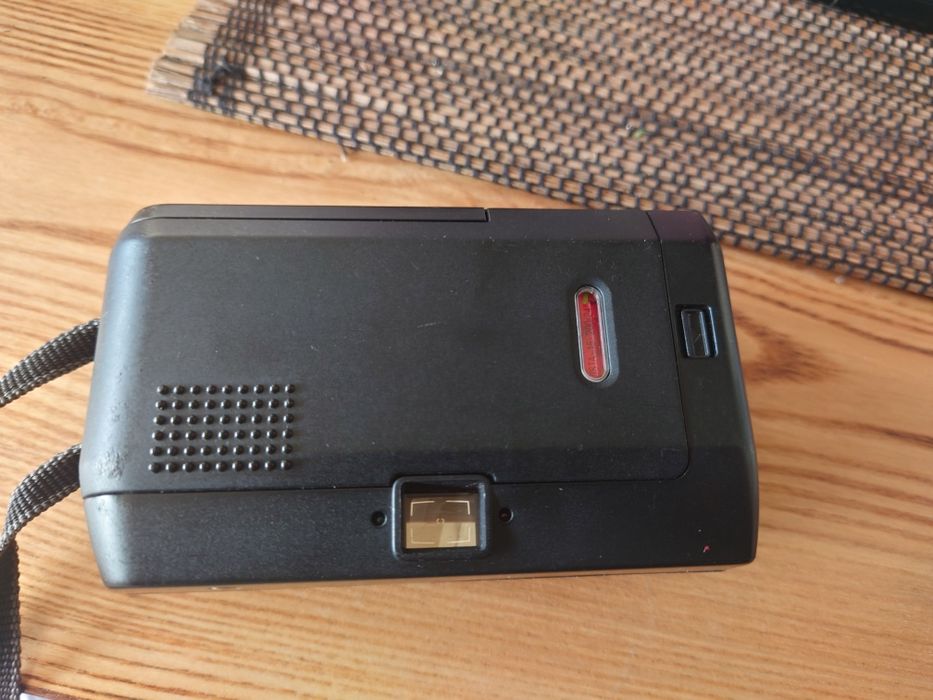 Compact Konica MT-100 AF