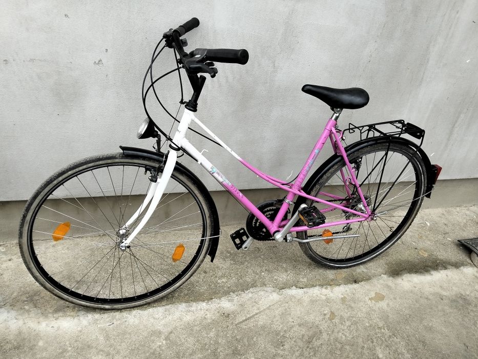 Vând biciclete pt copiii femei și bărbați