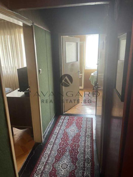 Продава се Двустаен апартамент в Пловдив, Кючук Париж - 64 кв.м за 1033 €/кв.м - Снимка #7