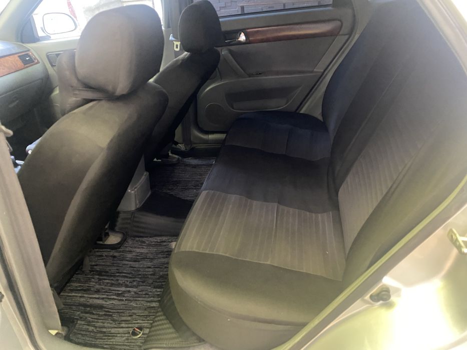 Шевроле Лачетти 1.8, 2012 г.