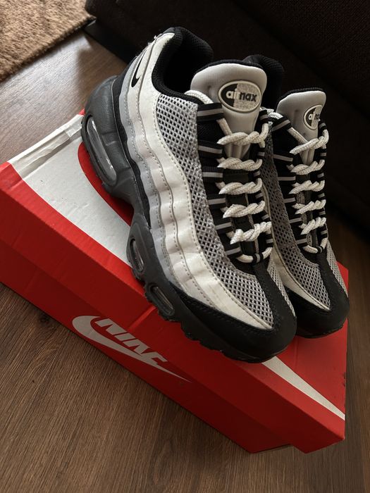 Nike 95 air maxx