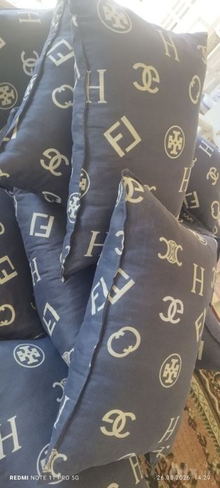 Матрас ва йостик Matras va yostiqlar