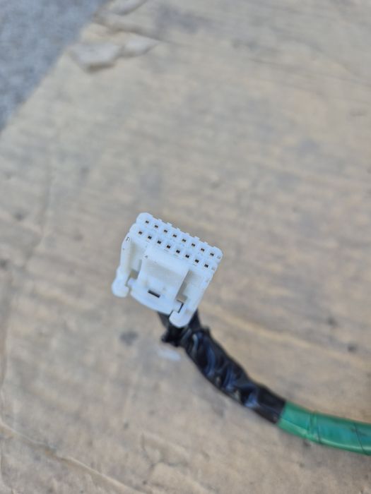 Oglindă Dreapta Lexus RX450H 2009-2013. Volan stinga.