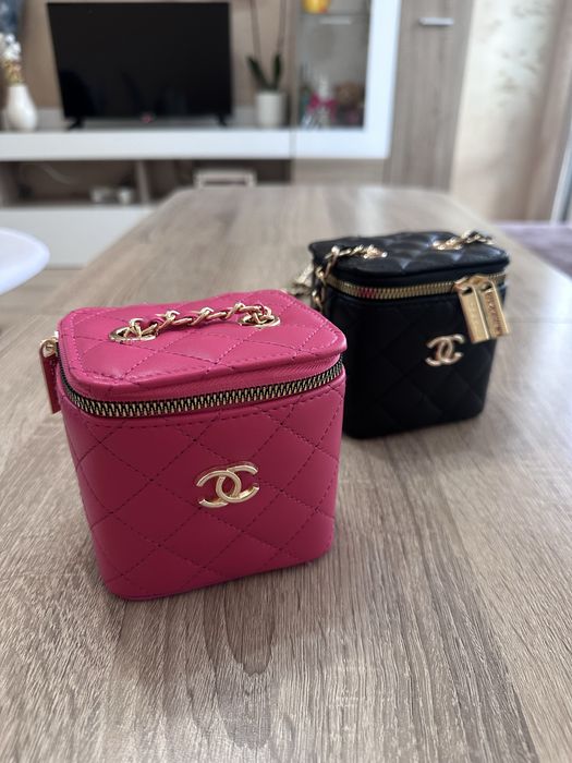 Нова чанта chanel