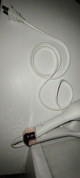 Плойка для пляжных волн