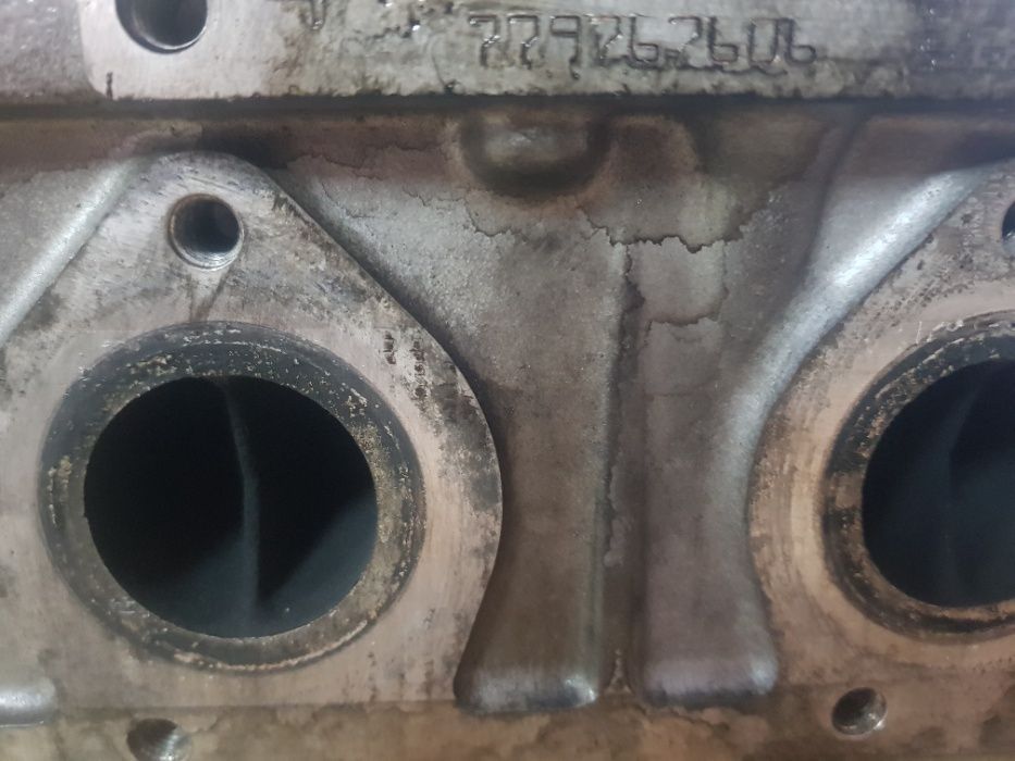 Chiuloasa Completa Bmw N47D20A 2.0 D Seria X1 X3 E90 E91 E60 F10 Etc