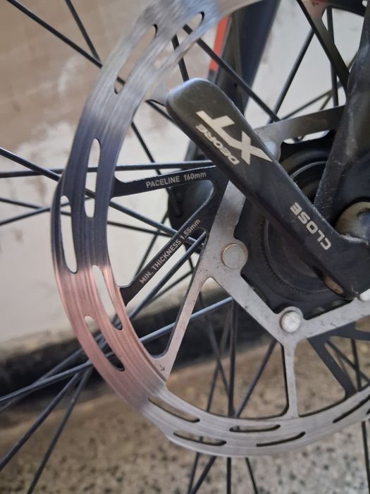 Български Гравел велосипед DRAG STERRATO gravel bike