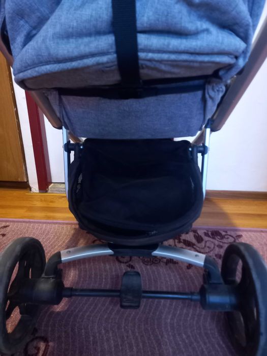 Детска количка"ЧИПОЛИНО"