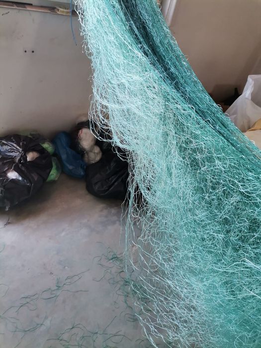 Plase pescuit profesionale