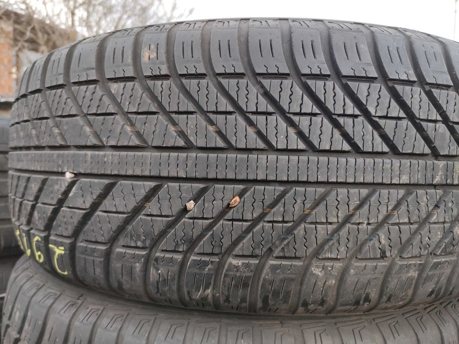 4бр Всесезонни гуми 205 50 17 - Goodyear
