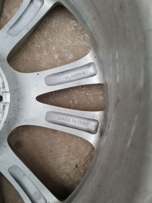 Roata Bmw 19 inch