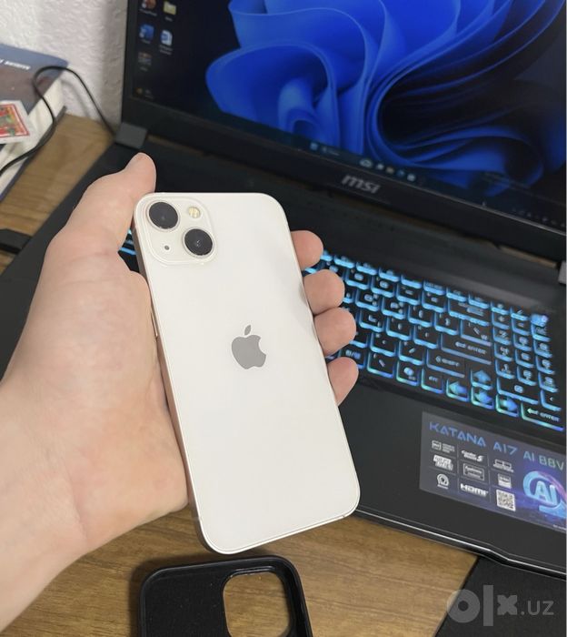 Iphone 13 sotiladi
