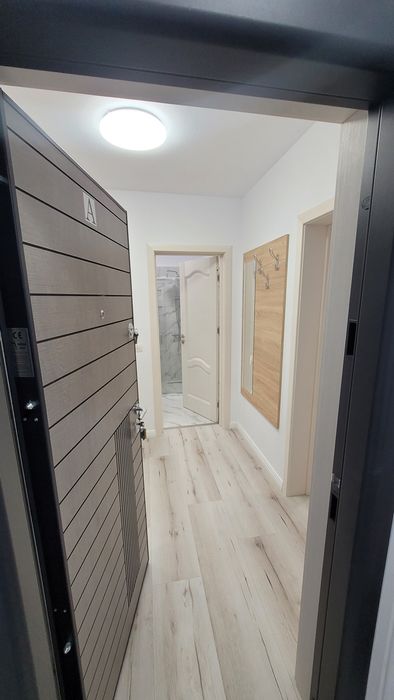 Închiriez apartament cu doua camere decomandat complet utilat