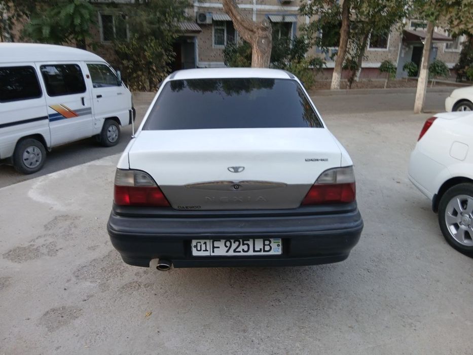 Nexia, 1 donc sotiladi