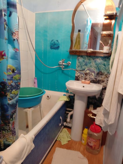 Продам 3комн квартиру