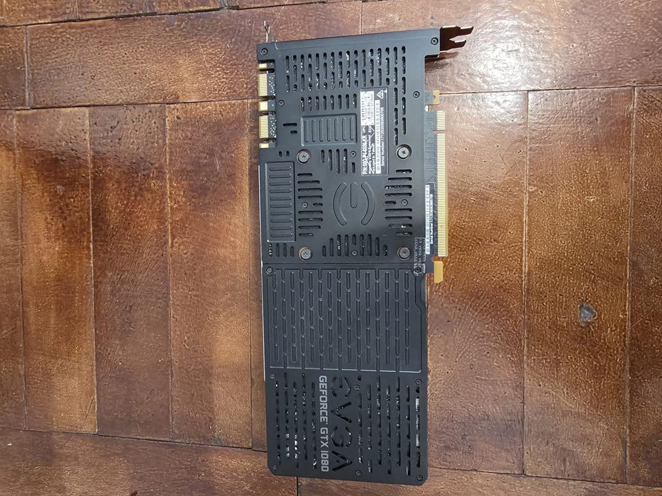 Pachet PC: Nvidia GTX 1080 EVGA FTW + AMD Ryzen 7 2700X + Cooler Bonus