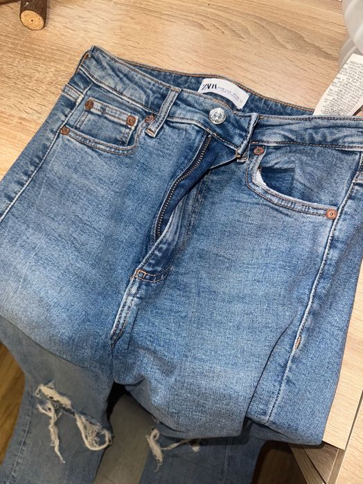 Дамски дънки S/M