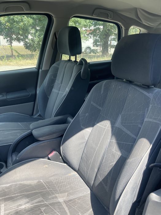 Рено сценик на части renault scenic na chasti 2.0 16v 2005г