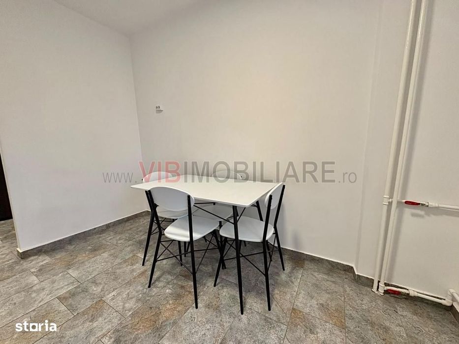3 Camere - Pacii - Iuliu Maniu - Metrou