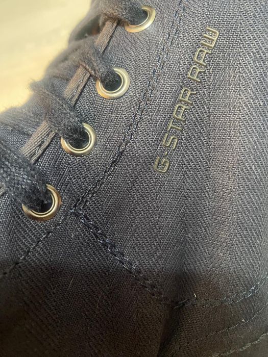 Vand ghete  G-STAR RAW impecabili ,marimea 40