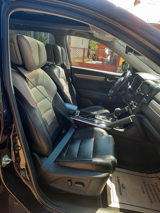 Vând Renault Koleos Inițiale Paris 13999 euro