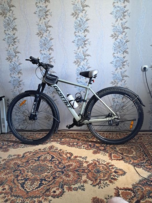 Продам велосипед Гестальт  HX 1000 PRO .