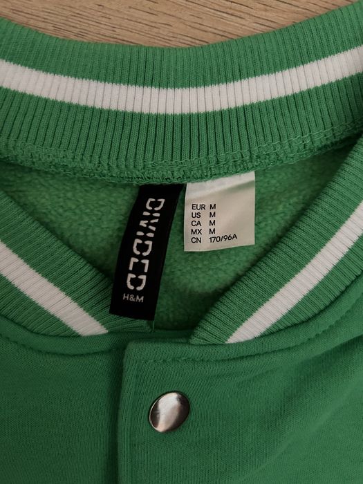 Бейзболно яке H&M в размер M