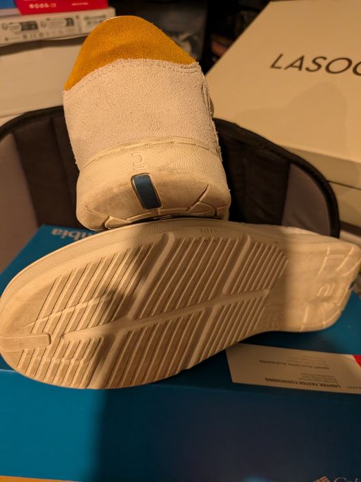 Încălțăminte sport casual