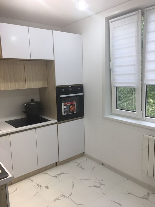 Продам квартиру центр города.