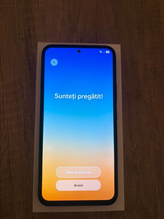 Samsung Galaxy A54 5G