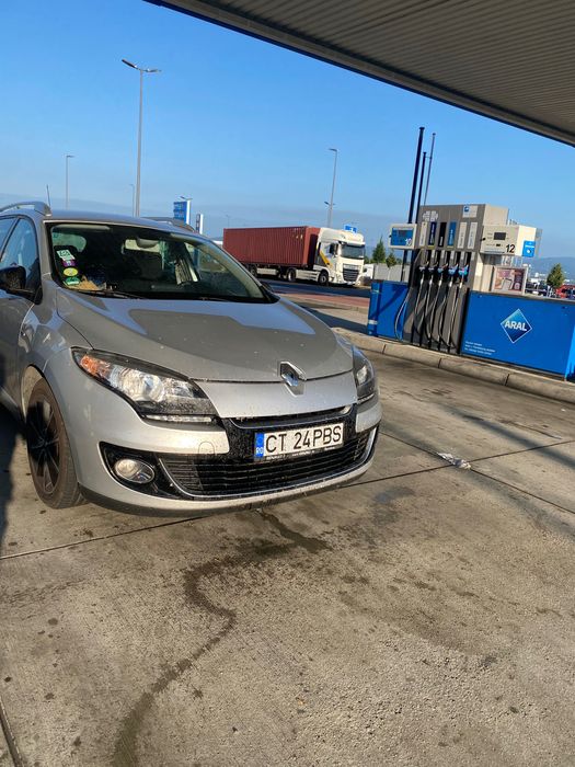 RENAULT Megane 2013 — imagine 36