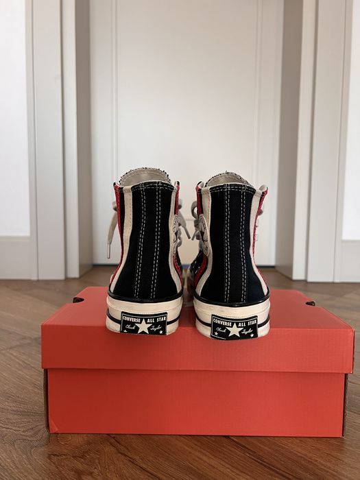 Кеды Converse Chuck Taylor