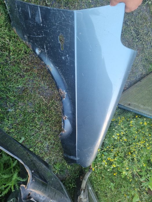 Запчасти на 2115, 2114