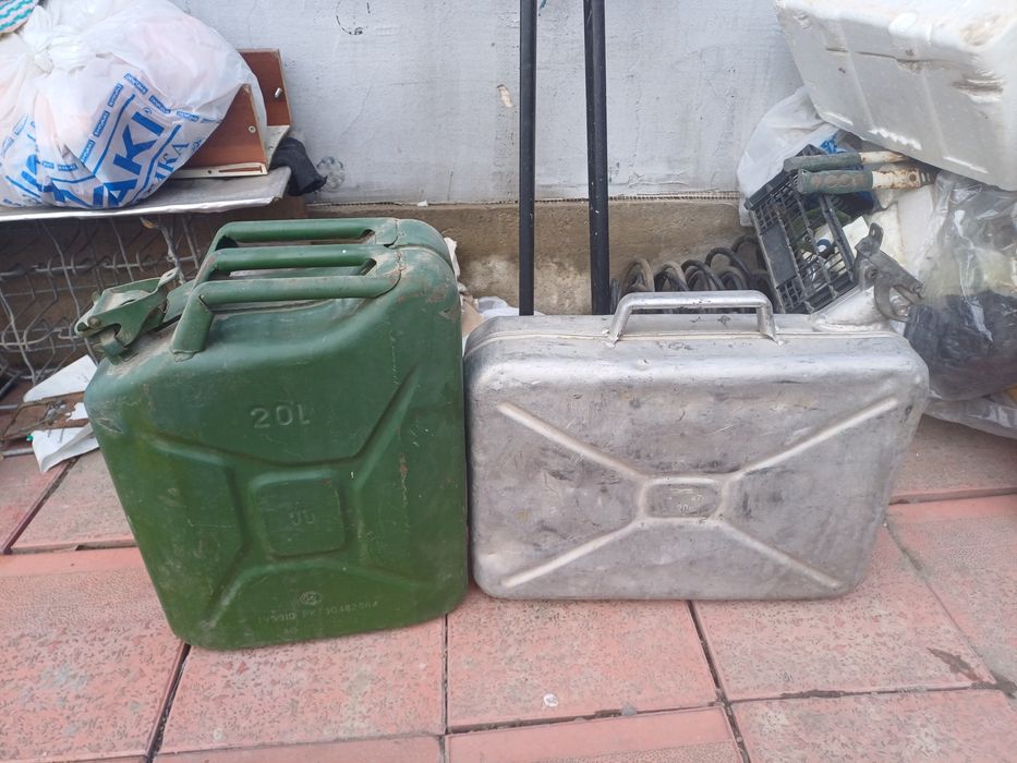 Бочка  состояние отличное