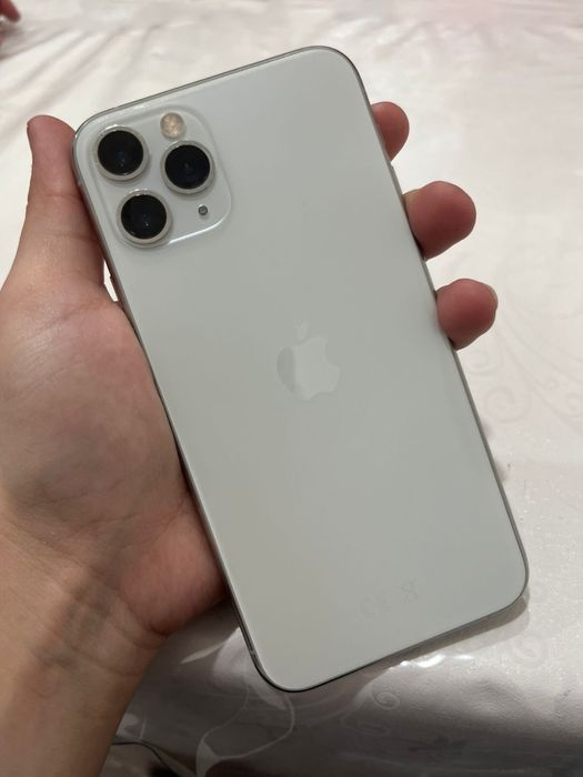 Айфон 11про сатылады