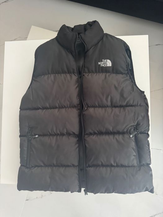 Мъжко елече The North Face