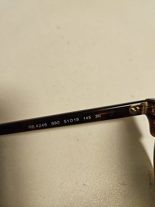 Ochelari de soare Ray-Ban