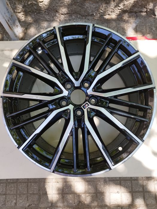 Оригинална джанта 19 цола 5×112 за BMW series (F40-F44) Gran Coupe