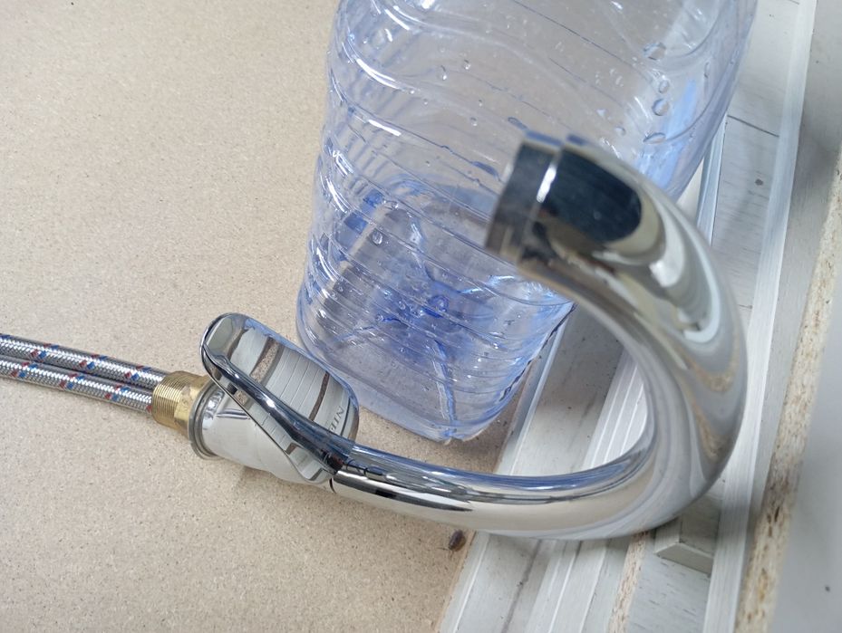 Продам смеситель