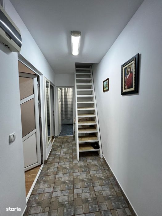 Apartament 2 camere Dacia -Strada Vitejilor