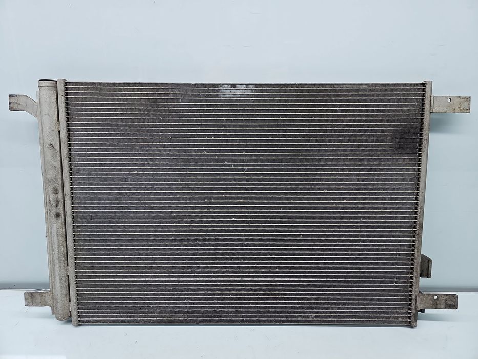 Radiator clima / AC Volkswagen Taigo [Fabr 2021-2026] 5Q0816411BD 1.0