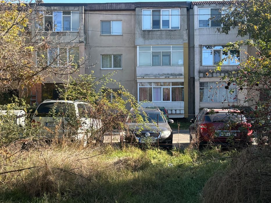 Teren 750MP Piscul Crasani Iuliu Maniu 16M deschidere la strada Urbanism de construire P+5 Fara PUD in curs de autorizatie