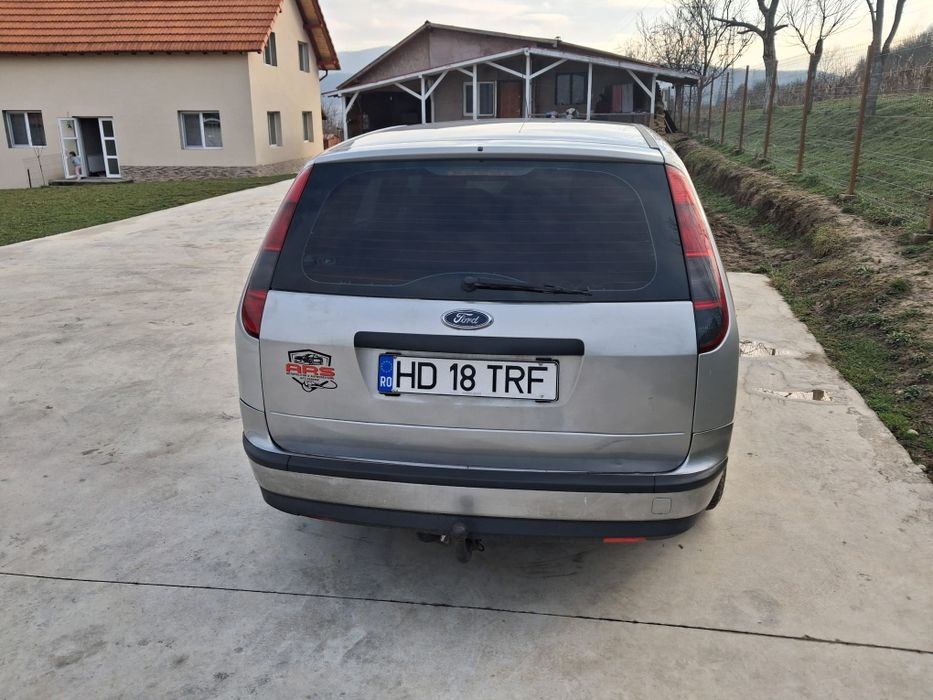 Vând Ford focus 2 din 2005