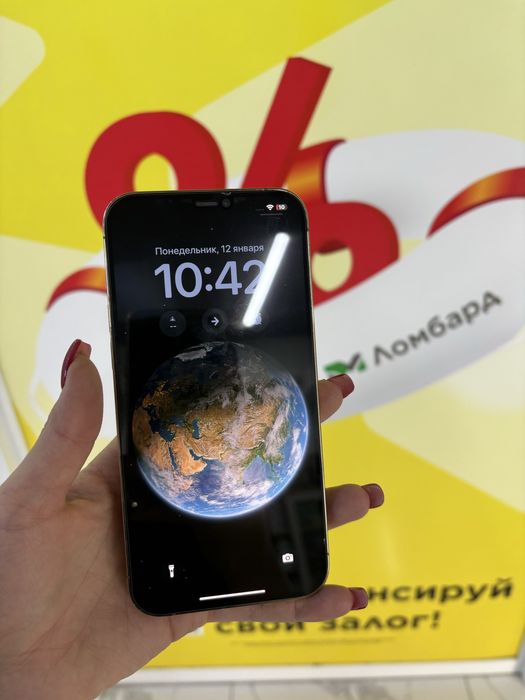 Apple iPhone 12 Pro Max