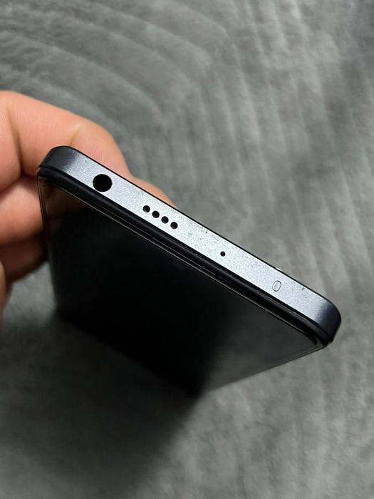 Срочно продам Xiaomi redmi note 12 pro + 5G