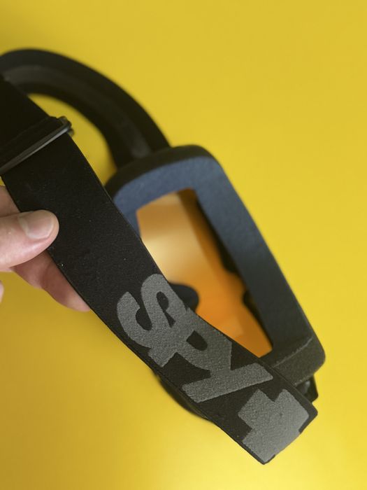 Ochelari Ski SPY Woot +