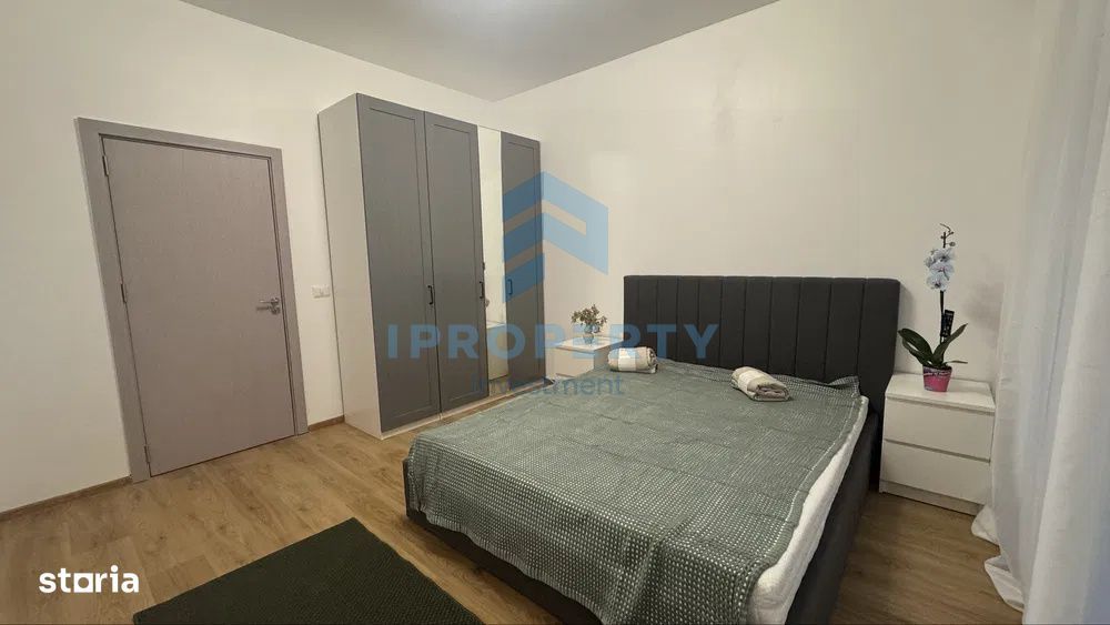 Inchiriere Apartament 3 camere in Theodor Pallady Cu Parcare