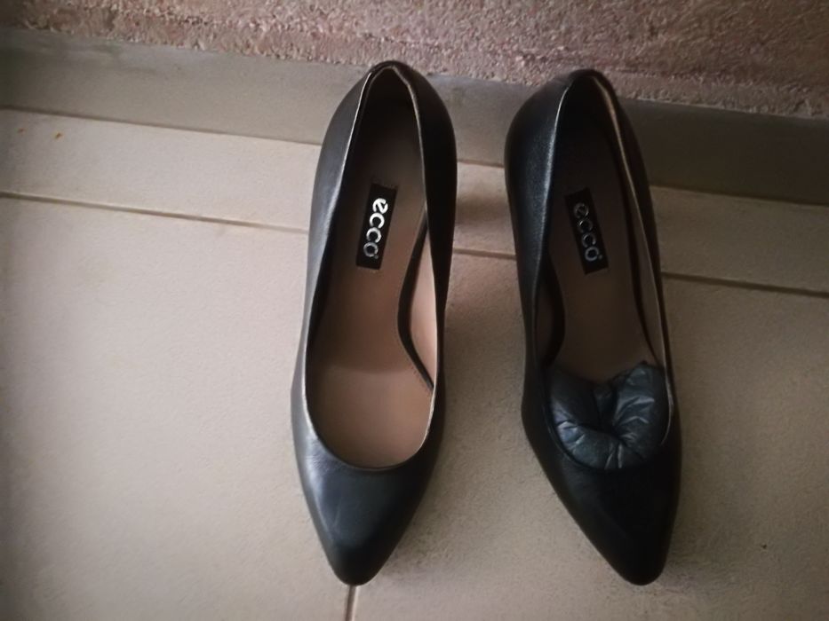 Дамски обувки 36/ 37